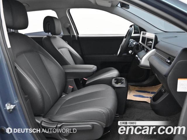 Hyundai Ioniq 5 Long range Exclusive 2024 — фото 10
