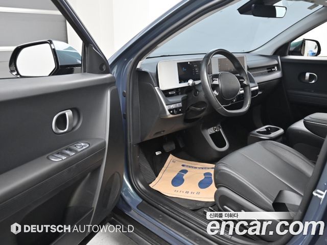 Hyundai Ioniq 5 Long range Exclusive 2024 — фото 15