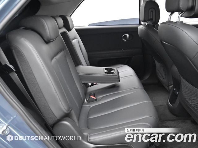 Hyundai Ioniq 5 Long range Exclusive 2024 — фото 16