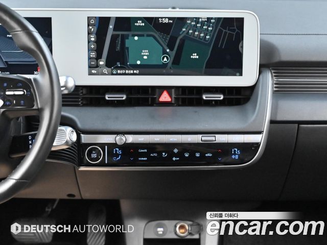 Hyundai Ioniq 5 Long range Exclusive 2024 — фото 18