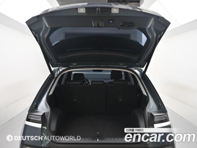 Hyundai Ioniq 5 Long range Exclusive 2024 — фото 24