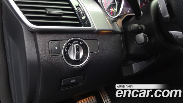 Mercedes-Benz GLE-Class (W166) GLE350 d 4MATIC Coupe 2017 — фото 19