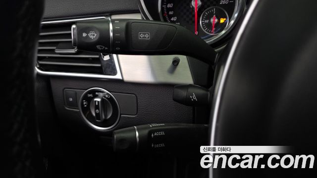 Mercedes-Benz GLE-Class (W166) GLE350 d 4MATIC Coupe 2017 — фото 32