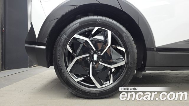 Hyundai Ioniq 5 Standard Exclusive 2023 — фото 5