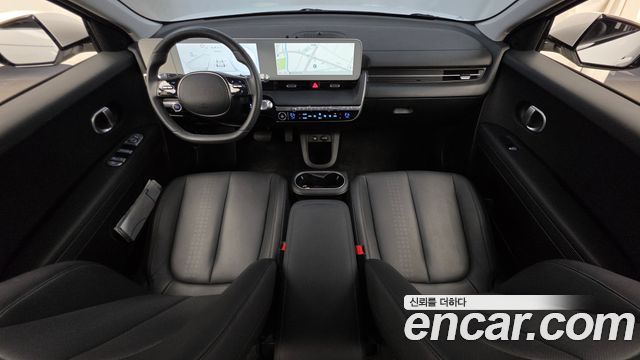 Hyundai Ioniq 5 Standard Exclusive 2023 — фото 7