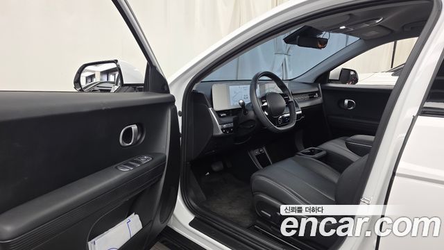 Hyundai Ioniq 5 Standard Exclusive 2023 — фото 10