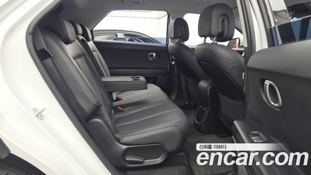 Hyundai Ioniq 5 Standard Exclusive 2023 — фото 12