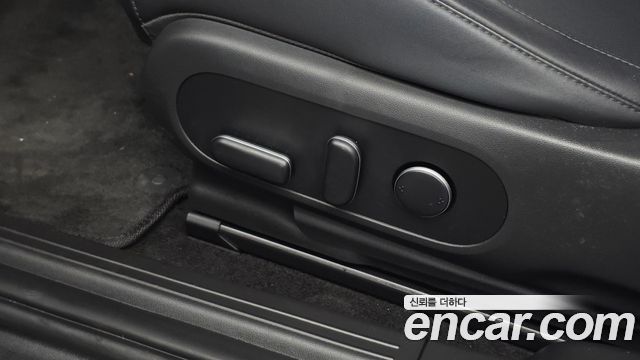 Hyundai Ioniq 5 Standard Exclusive 2023 — фото 17