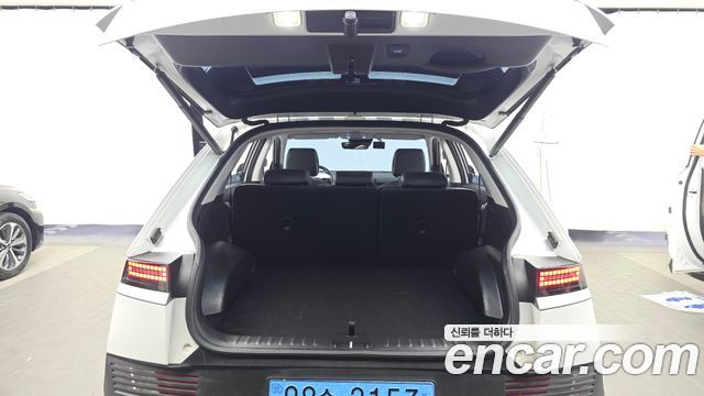 Hyundai Ioniq 5 Standard Exclusive 2023 — фото 20