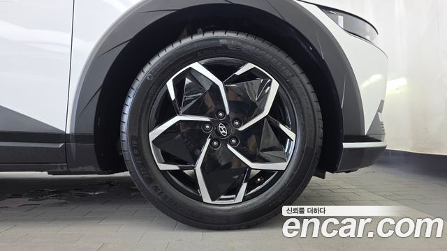 Hyundai Ioniq 5 Standard Exclusive 2023 — фото 21