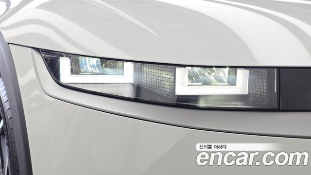 Hyundai Ioniq 5 Standard Exclusive 2023 — фото 22