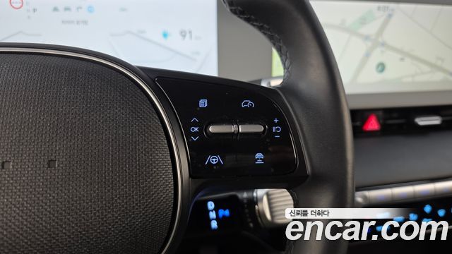 Hyundai Ioniq 5 Standard Exclusive 2023 — фото 26