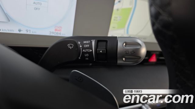 Hyundai Ioniq 5 Standard Exclusive 2023 — фото 27