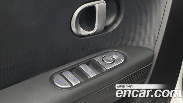 Hyundai Ioniq 5 Standard Exclusive 2023 — фото 28