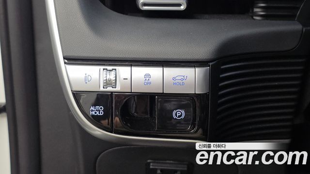 Hyundai Ioniq 5 Standard Exclusive 2023 — фото 29