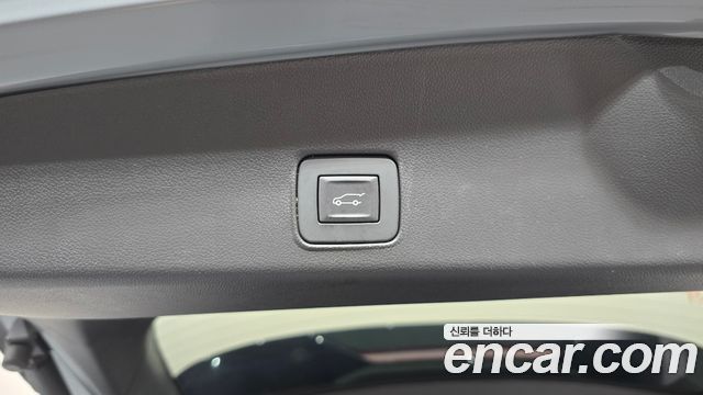 Chevrolet Trailblazer 1.3 Turbo 4WD RS 2025 — фото 16
