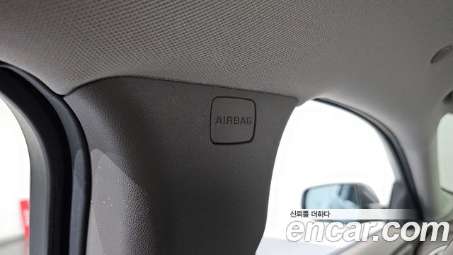 Chevrolet Malibu 1.5 Turbo LS Deluxe 2017 — фото 31