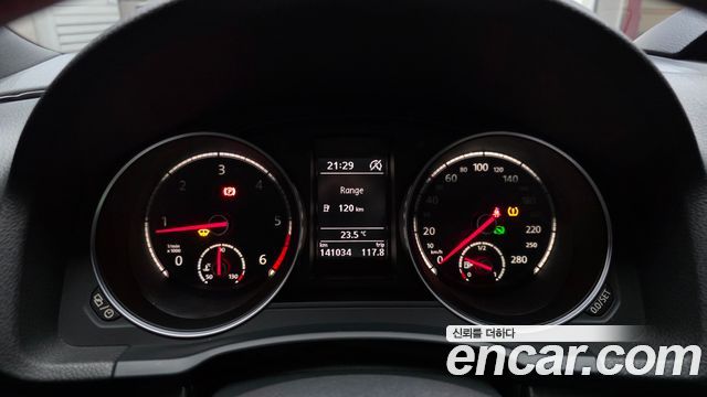 Volkswagen Scirocco 2.0 TDI R-Line 2015 — фото 8