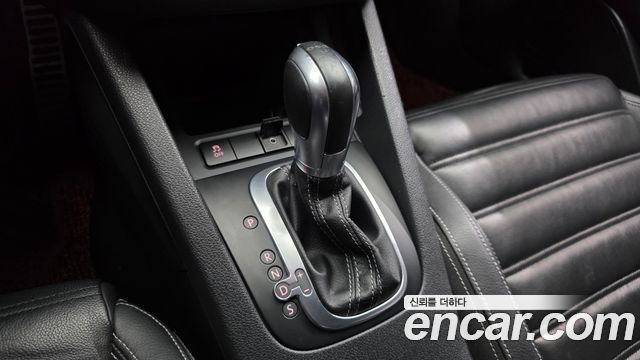Volkswagen Scirocco 2.0 TDI R-Line 2015 — фото 9