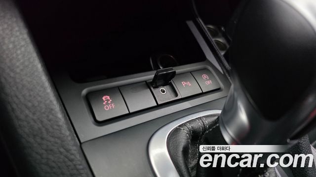 Volkswagen Scirocco 2.0 TDI R-Line 2015 — фото 12