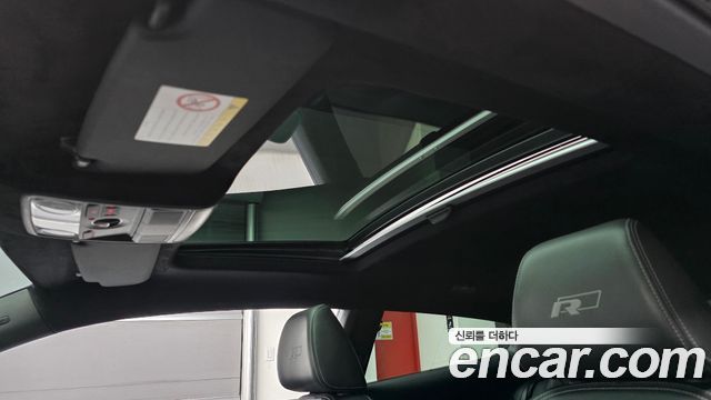 Volkswagen Scirocco 2.0 TDI R-Line 2015 — фото 18