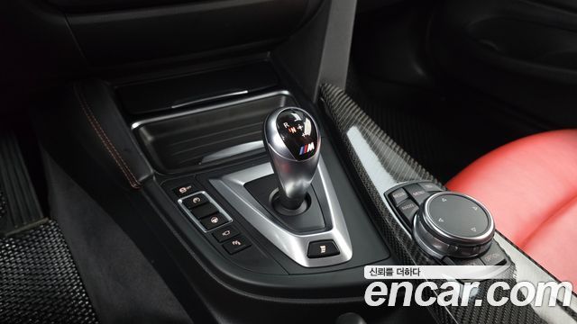 BMW M4 (F82) M4 Coupe 2015 — фото 9