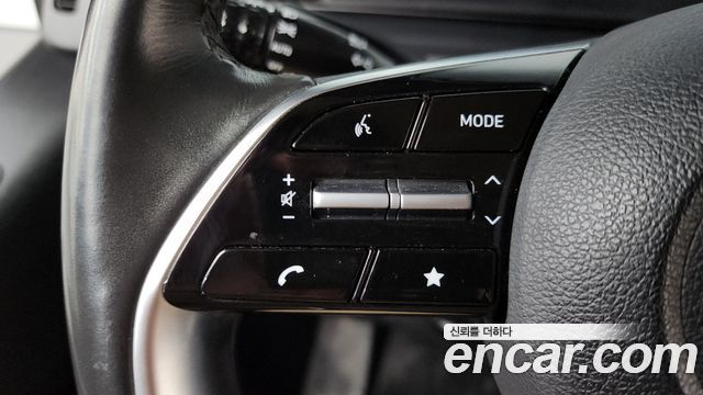 Hyundai Staria Cargo 5-Seater Modern 2022 — фото 20