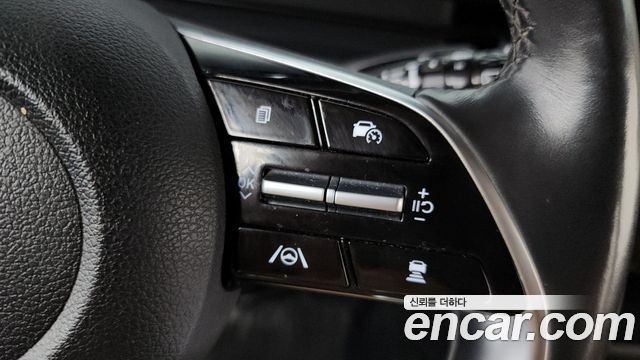Hyundai Staria Cargo 5-Seater Modern 2022 — фото 21