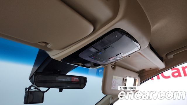 Hyundai Staria Cargo 5-Seater Modern 2022 — фото 24
