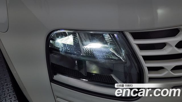 Hyundai Staria Cargo 5-Seater Modern 2022 — фото 28