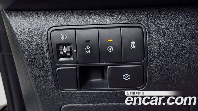 Hyundai Staria Cargo 5-Seater Modern 2022 — фото 33