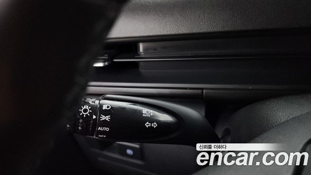 Hyundai Staria Cargo 5-Seater Modern 2022 — фото 36