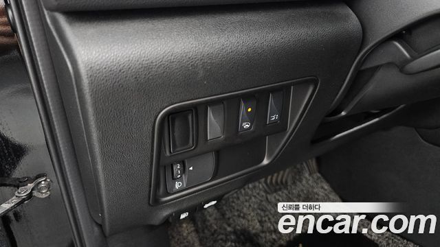 Renault Korea QM6 2.0 GDe Bold Edition 2020 — фото 18
