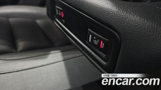 Renault Korea QM6 2.0 GDe Bold Edition 2020 — фото 19