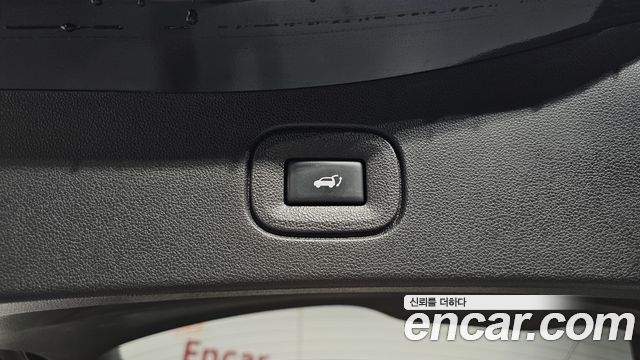 Renault Korea QM6 2.0 GDe Bold Edition 2020 — фото 29
