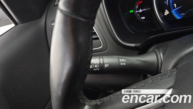 Renault Korea QM6 2.0 GDe Bold Edition 2020 — фото 30