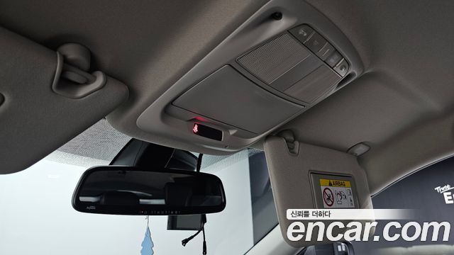 Renault Korea QM6 2.0 GDe Bold Edition 2020 — фото 32