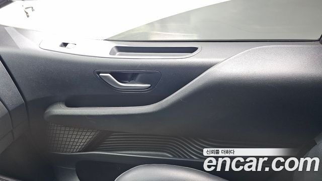 Hyundai Staria L3.5 Cargo 5-Seater Modern 2022 — фото 25