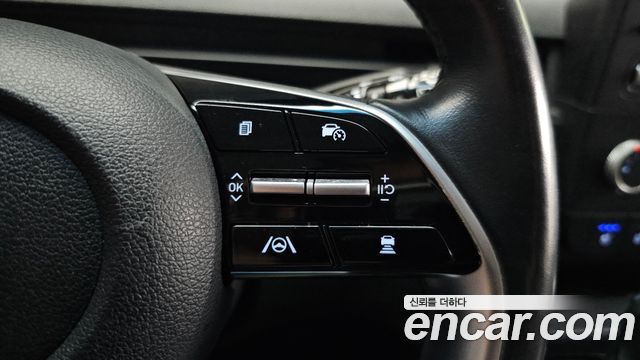Hyundai Staria L3.5 Cargo 5-Seater Modern 2022 — фото 33