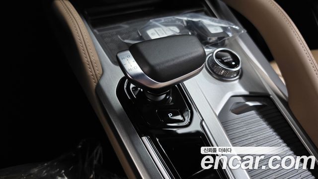 Renault Korea Grand Koleos 1.5 E-TECH Iconic 2WD 2025 — фото 9