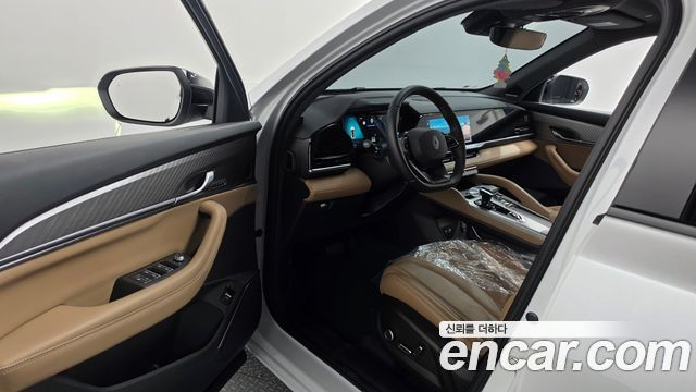Renault Korea Grand Koleos 1.5 E-TECH Iconic 2WD 2025 — фото 10