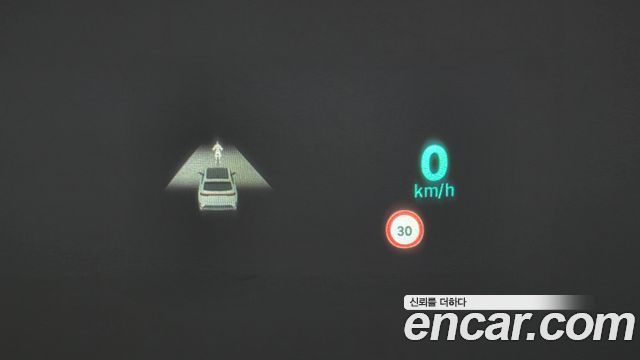 Renault Korea Grand Koleos 1.5 E-TECH Iconic 2WD 2025 — фото 18
