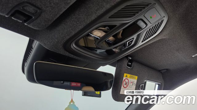Renault Korea Grand Koleos 1.5 E-TECH Iconic 2WD 2025 — фото 19
