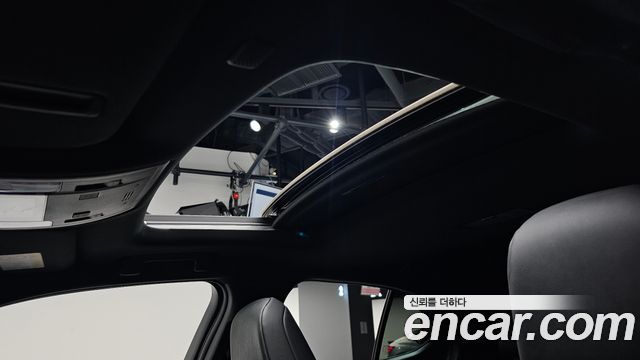 Lexus UX300e 2WD 2022 — фото 17
