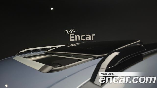 Hyundai Santa Fe (MX5) Gasoline 2.5T 4WD Calligraphy 2025 — фото 23
