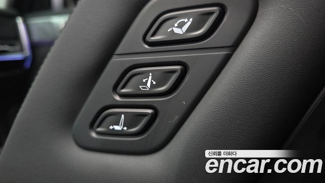 Hyundai Santa Fe (MX5) Gasoline 2.5T 4WD Calligraphy 2025 — фото 37