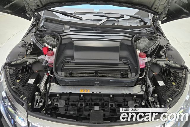 Mercedes-Benz EQS (V297) EQS53 AMG 4MATIC+ 2022 — фото 6