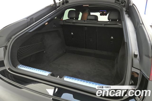 Mercedes-Benz EQS (V297) EQS53 AMG 4MATIC+ 2022 — фото 15