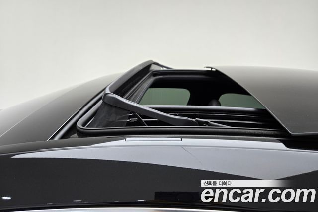 Mercedes-Benz EQS (V297) EQS53 AMG 4MATIC+ 2022 — фото 16