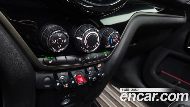 MINI Cooper Countryman Classic 2nd 2022 — фото 16